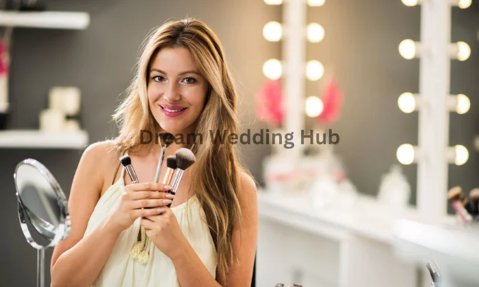 Priya Celebrity and Wedding Bridal Makeover Artist